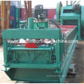 Roof Ridge Cap Roll Forming Machine